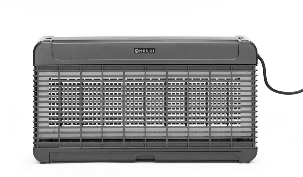 Insectenverdelger, HENDI, 230V/13W, 470x100x(H)265mm