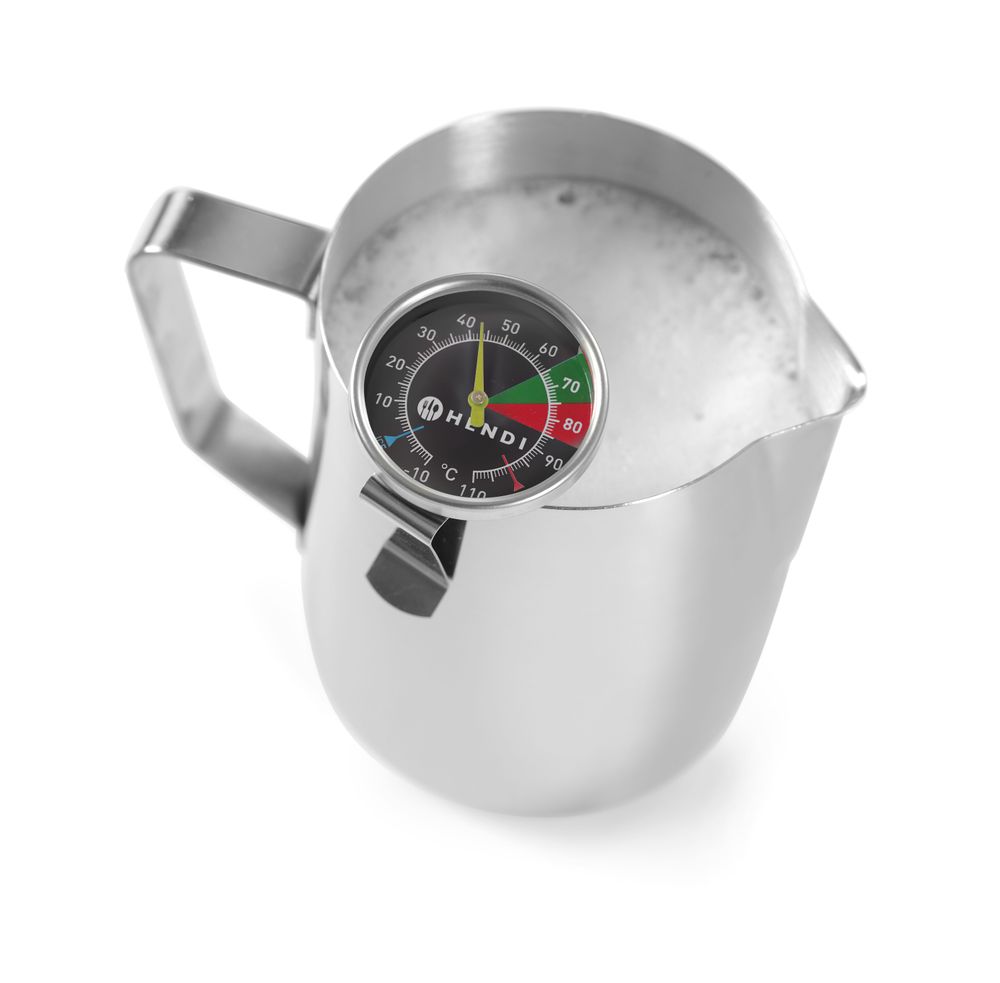 Melkschuim thermometer, HENDI, ⌀44x(H)140mm