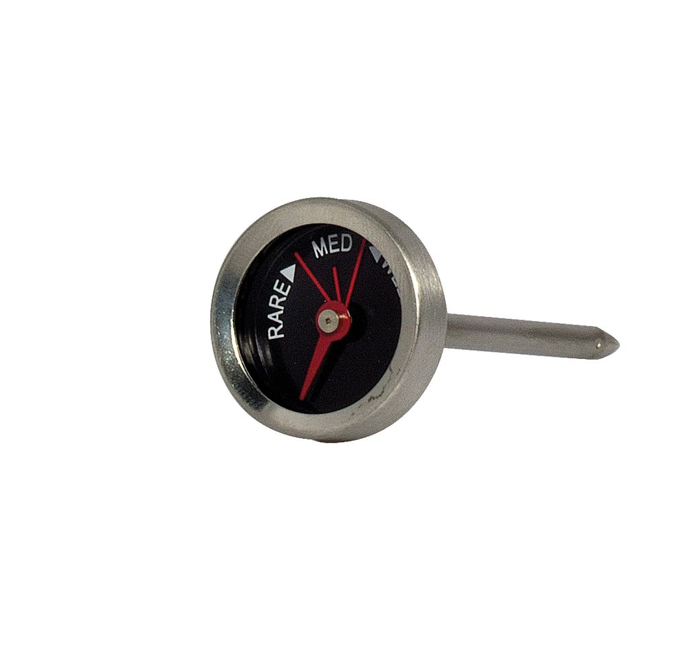 Steakthermometer – set van 4 stuks., HENDI, 4 st., ⌀25x(H)70mm