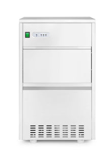 IJsblokjesmachine, Arktic, ~26 kg/dag, 230V/241W, 600x400x(H)675mm