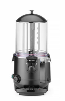Chocolademelk dispenser, HENDI, 10L, 230V/1006W, 415x300x(H)580mm