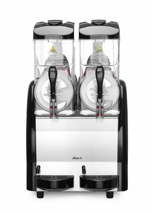 Slush machine, Arktic, Profi Line, 230V/740W, 515x470x(H)750mm