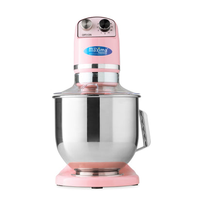 Planeetmenger - 7 L - Tot 2 Kg Deeg - Pastel Roze