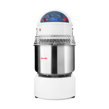 Spiraalkneder - 60 L - 38 Kg Deeg - 2 Snelheden - 400V