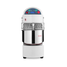 Spiraalkneder - 20 L - 13 Kg Deeg - 2 Snelheden