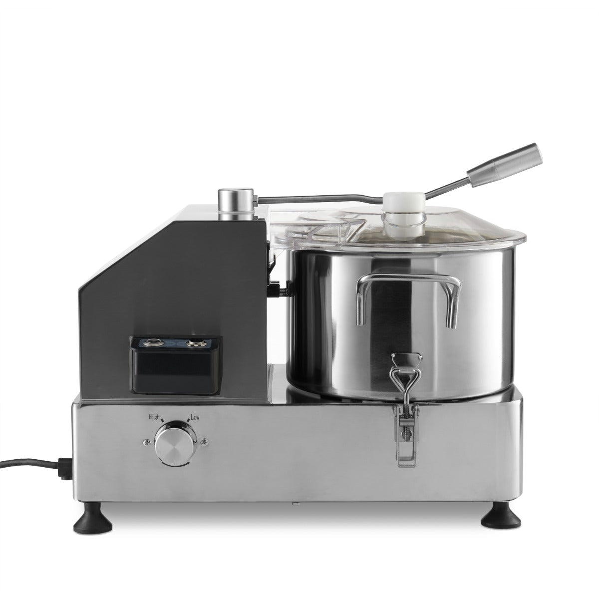 Keukenmachine / Cutter - 6 L