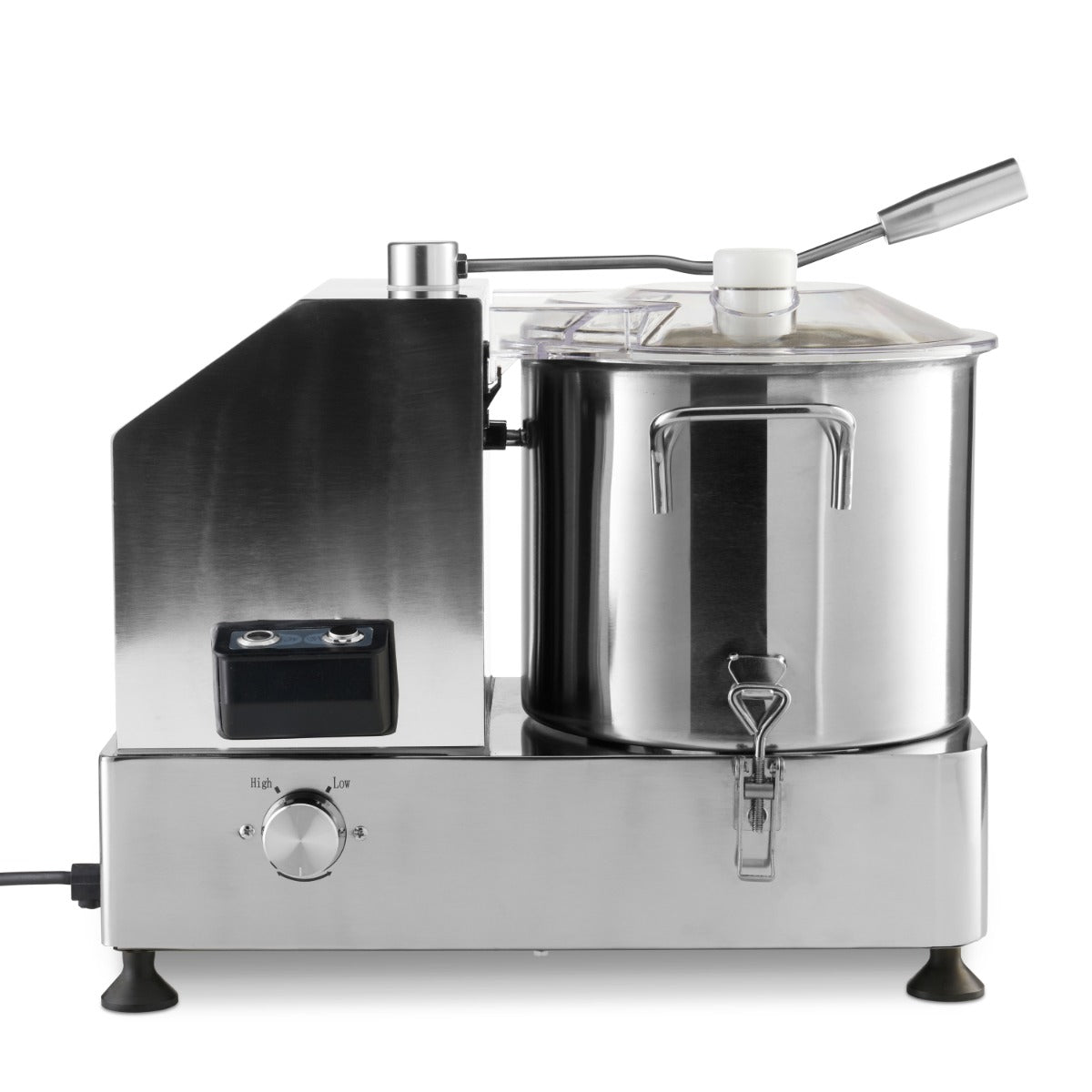 Keukenmachine / Cutter - 9 L