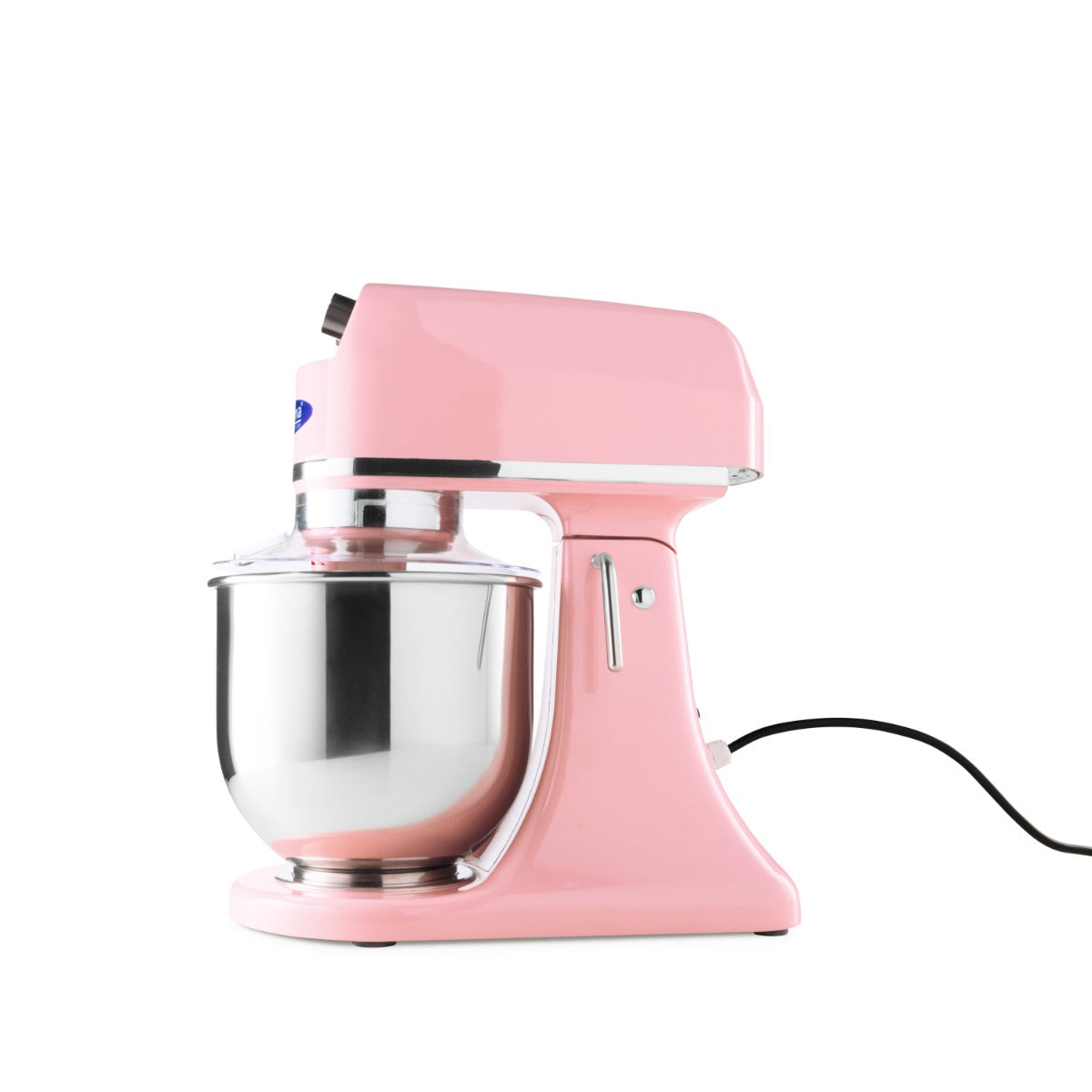 Planeetmenger - 7 L - Tot 2 Kg Deeg - Pastel Roze