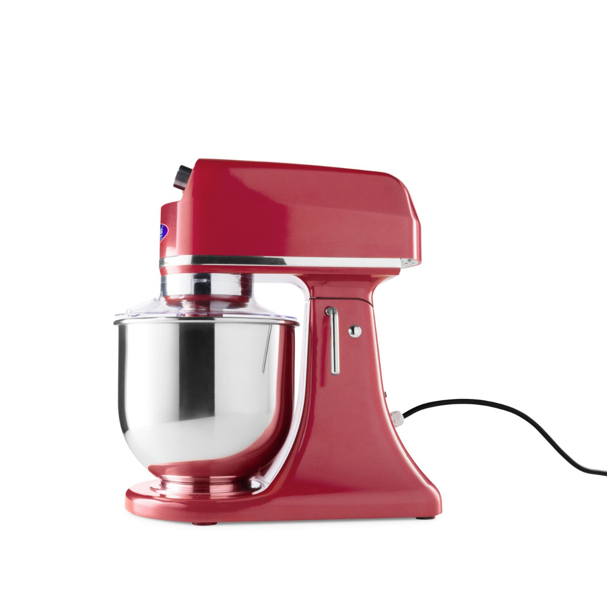 Planeetmenger - 7 L - Tot 2 Kg Deeg - Raspberry Rood