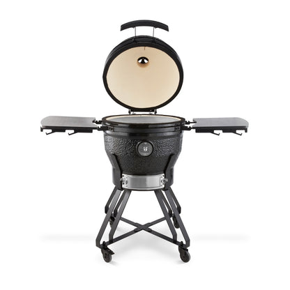 Premium Kamado BBQ 22 inch