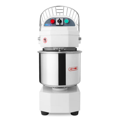 Spiraalkneder - 10 L - 6 Kg Deeg