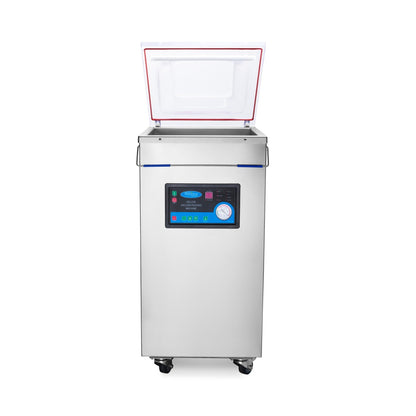 Vacumeermachine - 40 cm Seal - 42 x 44 x 20 cm Kamer