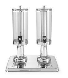 Sapdispenser, HENDI, 6L, 415x315x(H)490mm