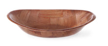 Pitabakje - ovaal, HENDI, 195x140mm