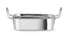 Snack pan, HENDI, 196x95x(H)70mm