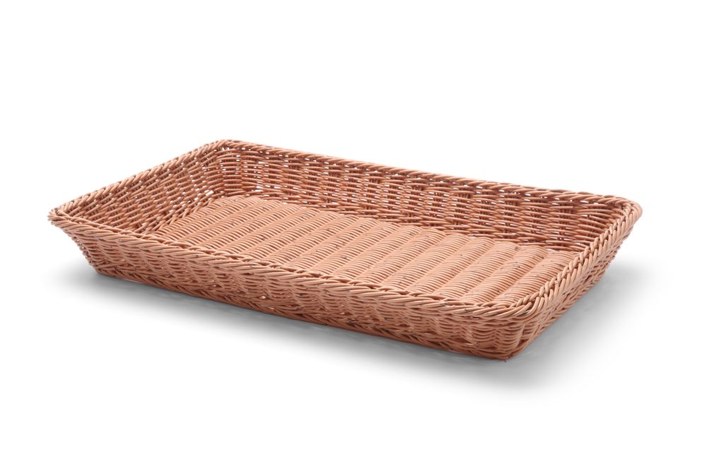 Broodmanden GN, HENDI, GN 1/1, 530x325x(H)65mm