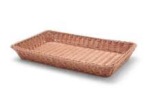 Broodmanden GN, HENDI, GN 1/1, 530x325x(H)65mm