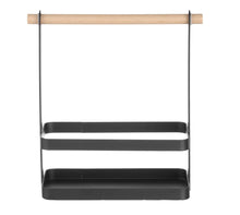 Bestekcaddy, HENDI, 230x100x(H)240mm