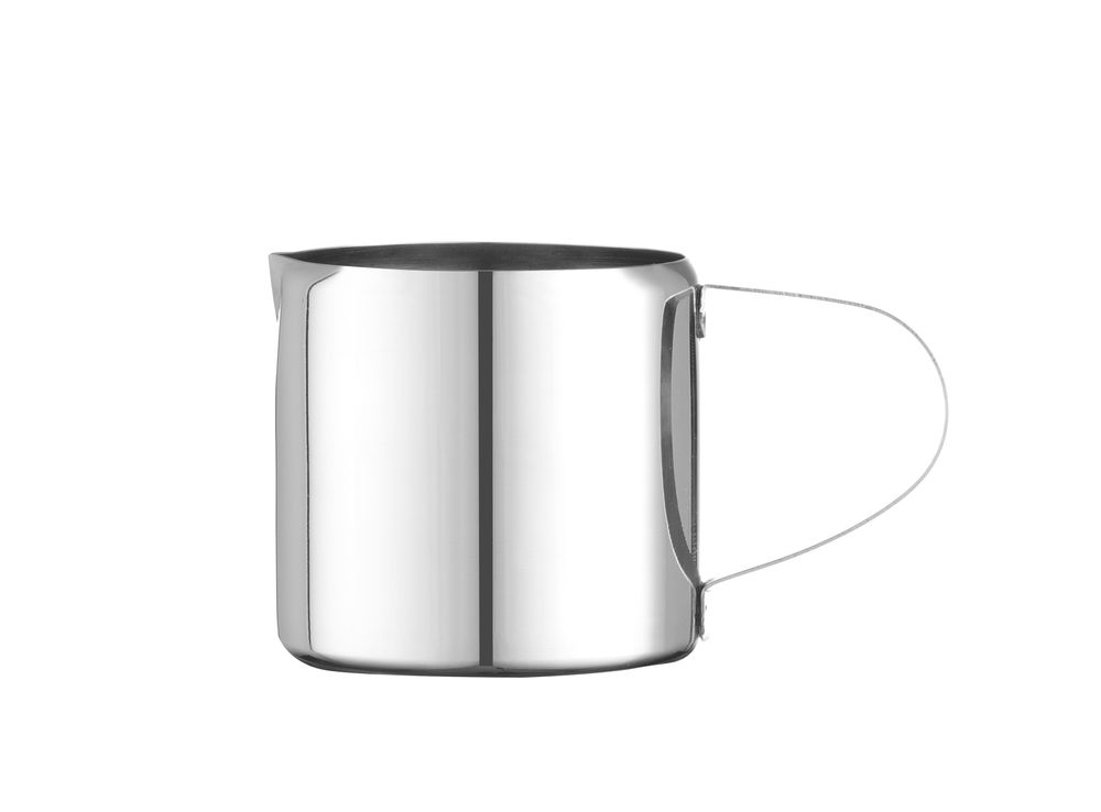 Melkkan, HENDI, 0,12L, ⌀55x(H)55mm