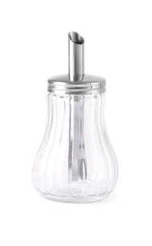 Suikerstrooier, HENDI, 0,2L, ⌀80x(H)140mm