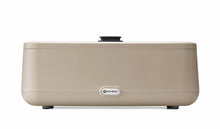 Chafing dish UNIQ, HENDI, designed by Robert Bronwasser, GN 1/1, Beige, 230V/700W, 607x402x(H)245mm