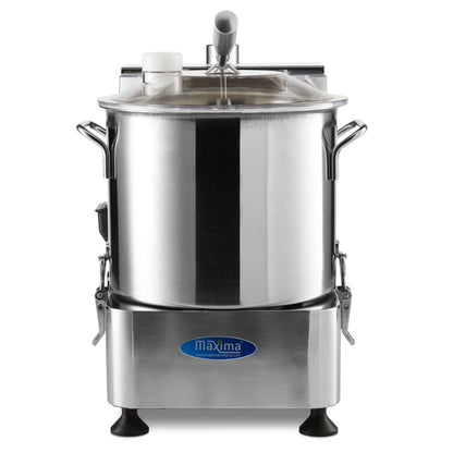 Keukenmachine / Cutter - 9 L