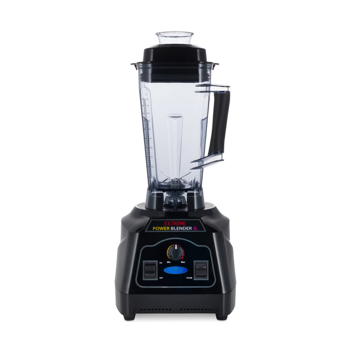 Blender - 2,5 L - 1800W - Pulseerfunctie
