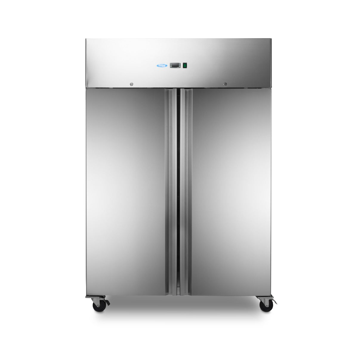 Vrieskast - 800 L - 6 Verstelbare Roosters - op Wielen - incl. Roosters