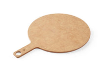 Pizza plank met handvat, HENDI, ⌀406x(H)6mm
