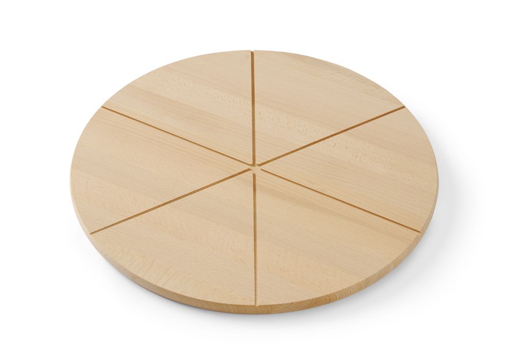 Pizza planken, HENDI, ⌀400mm
