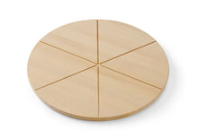 Pizza planken, HENDI, ⌀400mm