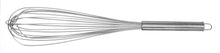 Franse garde, HENDI, (L)540mm
