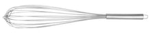 Franse garde, HENDI, (L)640mm