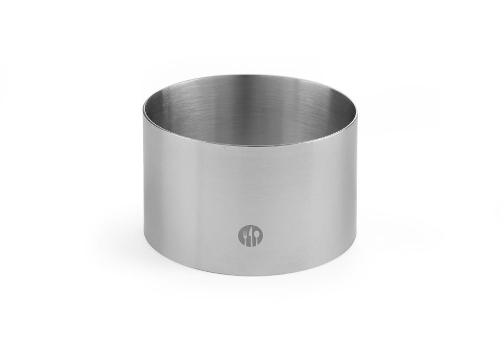 Voedselring rond, HENDI, ⌀70x(H)45mm