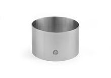 Voedselring rond, HENDI, ⌀70x(H)45mm