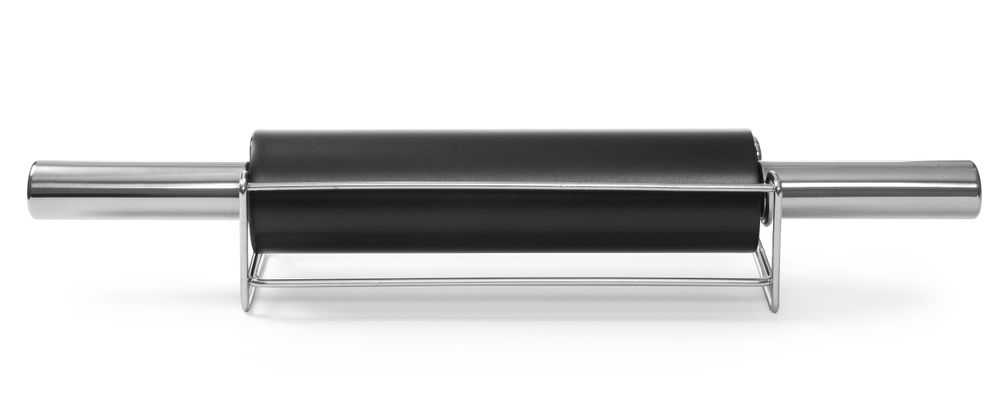 Deegroller met non-stick coating, HENDI, ⌀62x470mm