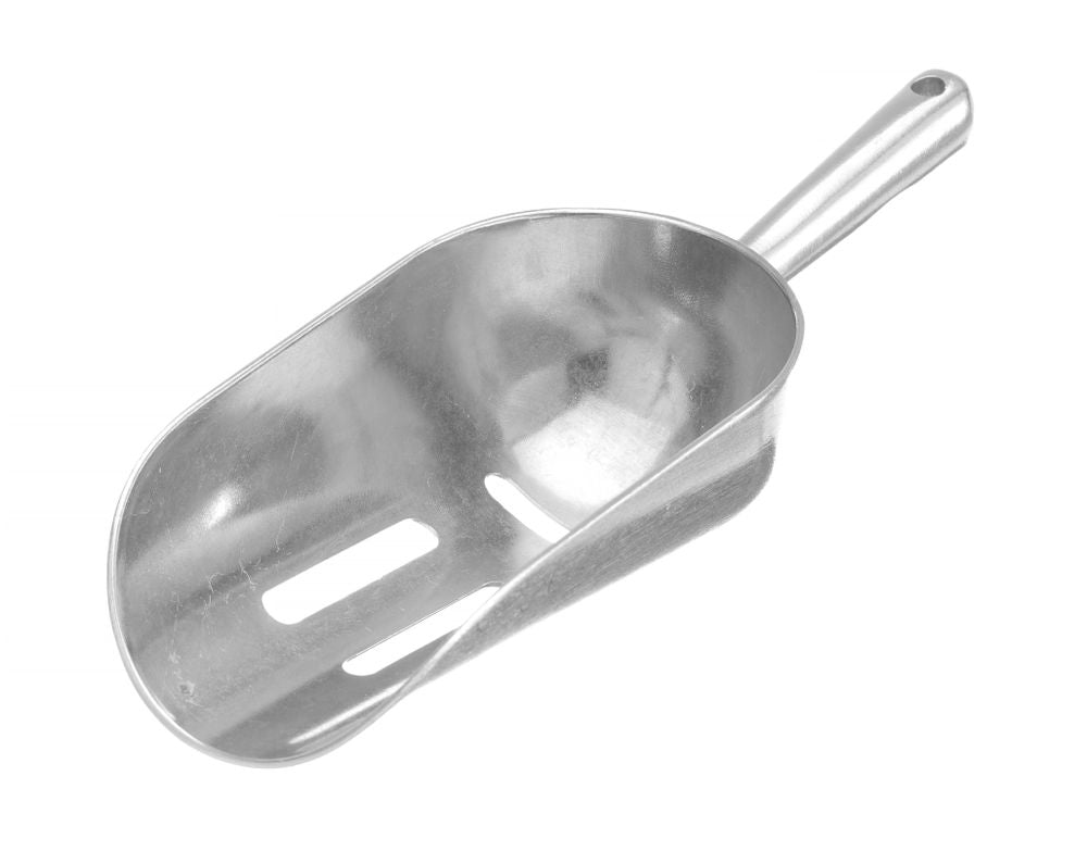 IJsschep met sleuven, BarUp, 0,35L, 220x80mm