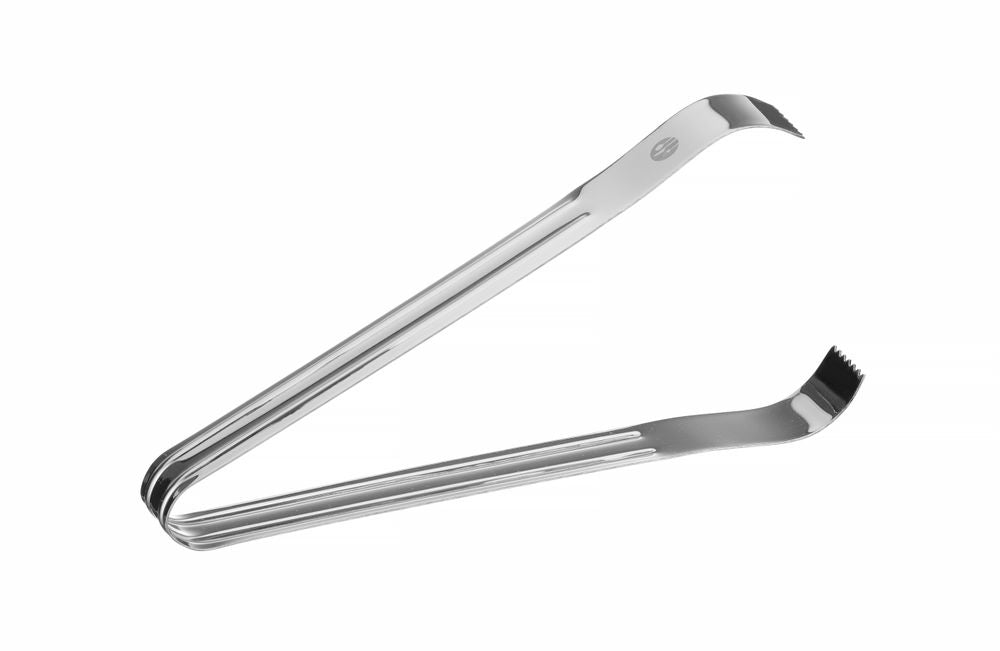 IJsblokjestang, BarUp, Zilver, 2 st., (L)180mm