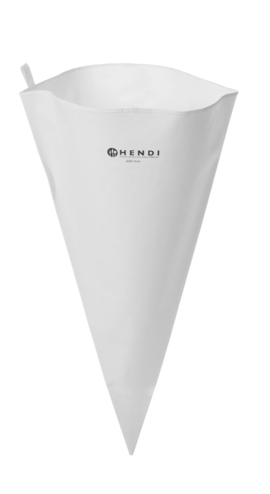 Spuitzakken, herbruikbaar, HENDI, Kitchen Line, 2 st., (L)500mm