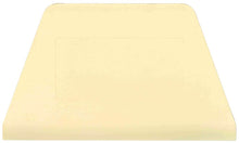 Deegschrapers, trapezium, HENDI, 3 st., 216x128mm