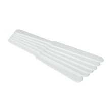 Bierafstrijker - 6 st., BarUp, Wit, 6 st., 235x26mm