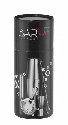 Barkit, BarUp, ⌀120x(H)320mm