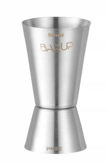 Barmaatje 25/50 ml, BarUp, ⌀43x(H)85mm