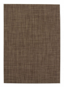 Placemat – set, HENDI, Bruin, 6 st., 450x300mm