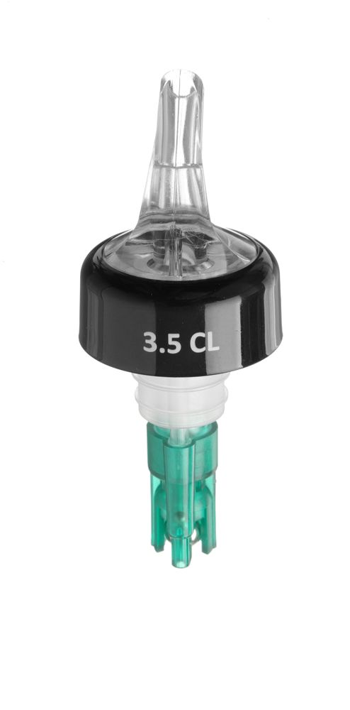 Kogelmaatschenker - 2 st., BarUp, 0,035L, 2 st