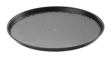 Geperforeerde pizzapan, HENDI, ⌀411x(H)23mm