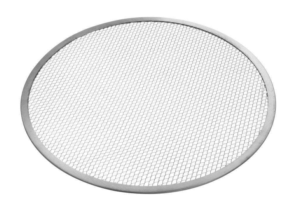 Pizzaplaat, HENDI, ⌀450mm