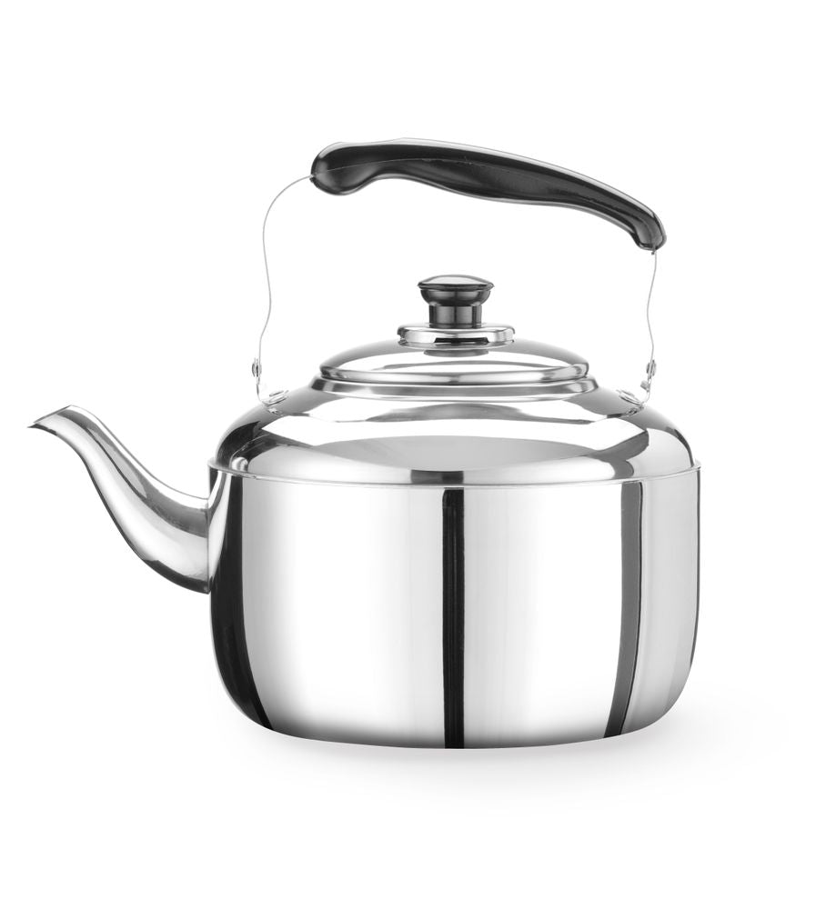 Waterkoker, HENDI, 6L, ⌀245x(H)290mm