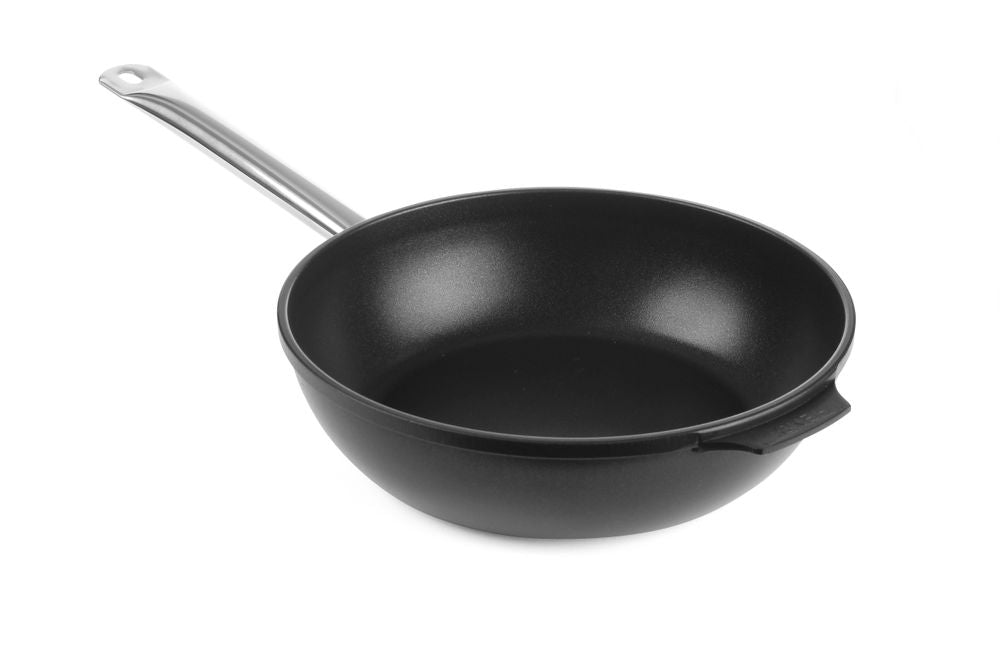 Hapjespan Titanium Professional, HENDI, Titanium professional, ⌀280x(H)85mm