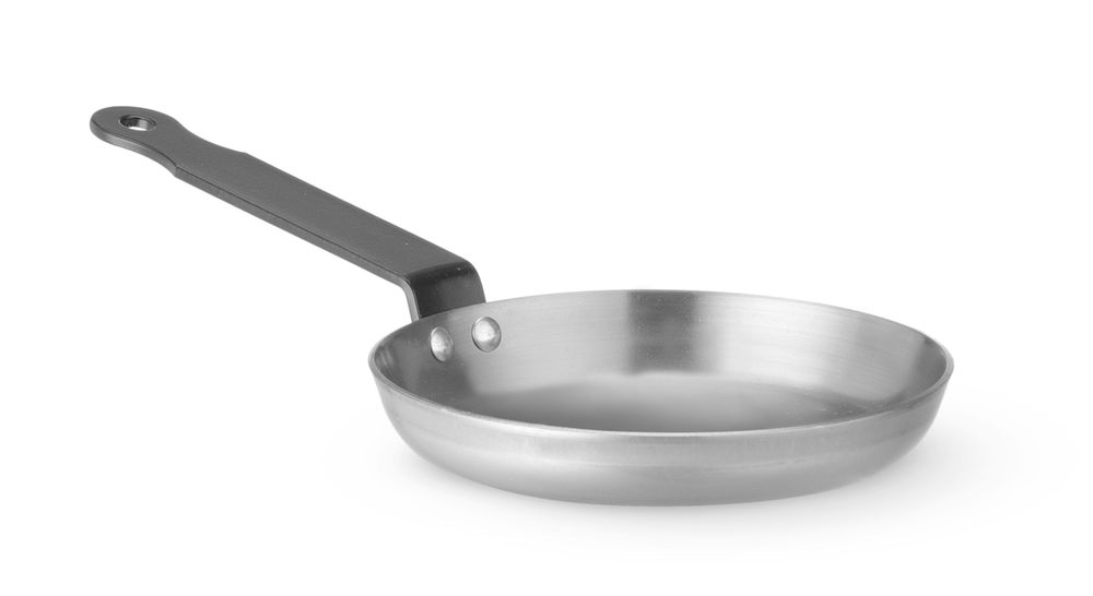 Pannenkoekenpan, HENDI, ⌀140x(H)100mm, Rond